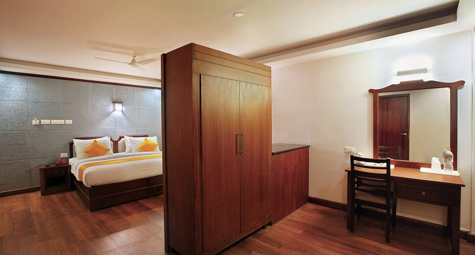 Sreevalsam Residency, Pathanamthitta 2